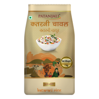 Patanjali Katarani Rice 1 kg