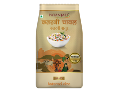 Patanjali Katarani Rice 1 kg