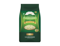 Patanjali Samridhhi Basmati Rice 1 kg