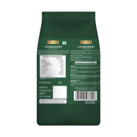 Patanjali Samridhhi Basmati Rice 1 kg