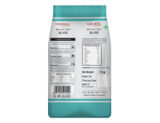 Patanjali Basmati Rice Silver 1 kg