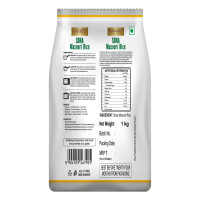 Patanjali Sona Masoori Rice 1 kg