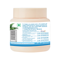 Patanjali Coconut Oil J 200 ml