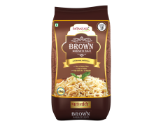 Patanjali Brown Basmati Rice 1 kg