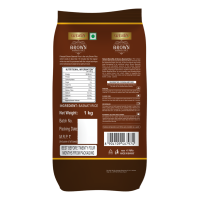 Patanjali Brown Basmati Rice 1 kg