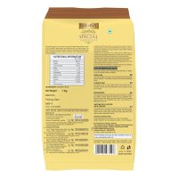 Patanjali Special Basmati Rice 1 kg