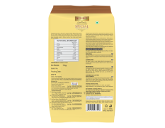 Patanjali Special Basmati Rice 1 kg