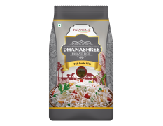 Patanjali Dhanshree Basmati Rice 1 kg