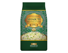 Patanjali Shakti Xxl Basmati Rice 1 kg