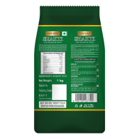 Patanjali Shakti Xxl Basmati Rice 1 kg