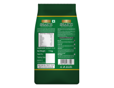 Patanjali Shakti Xxl Basmati Rice 1 kg