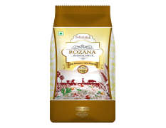 Patanjali Rozana Basmati Rice 1 kg