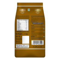 Patanjali Rozana Basmati Rice 1 kg