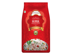 Patanjali Super Basmati Rice 1 kg