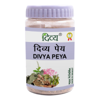 Divya Pey Jar 100 g