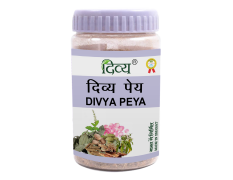 Divya Pey Jar 100 g