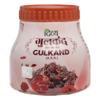 Divya Gulkand 400 g