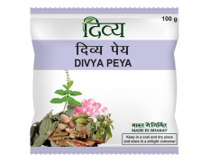 Divya Peya 100 g