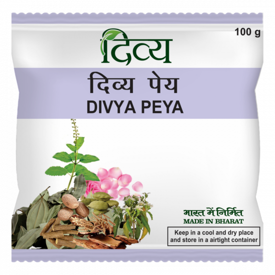 Divya Peya 100 g