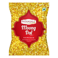 Patanjali Moong Dal Namkeen 200 g