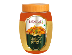 Patanjali Mango Pickle 500 g
