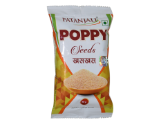 Patanjali Poppy Seeds 50 g
