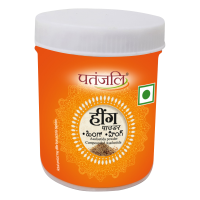 Patanjali Bandhani Hing Powder 25 g