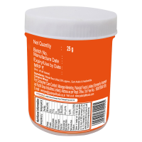 Patanjali Bandhani Hing Powder 25 g