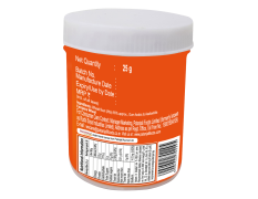 Patanjali Bandhani Hing Powder 25 g