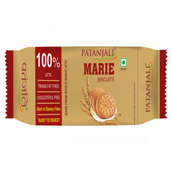 Patanjali Marie Biscuits 240 g