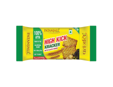 Patanjali High Kick Cracker Biscuit 66.6 g