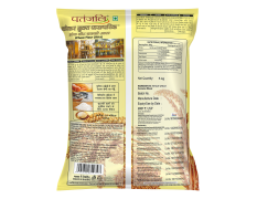 Traditional Whole Wheat Atta 5 kg