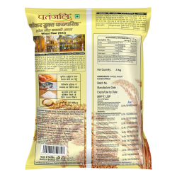 Traditional Whole Wheat Atta 5 kg
