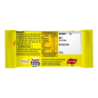 Patanjali Twisty Tasty Biscuits 35 g