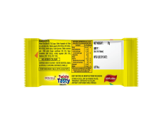 Patanjali Twisty Tasty Biscuits 35 g