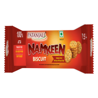 Patanjali Namkeen Biscuit 35 g
