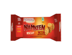Patanjali Namkeen Biscuit 35 g
