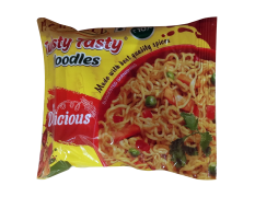 Twisty Tasty Noodles 50 g