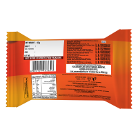 Patanjali Crunchy Coconut Cookies 40 g