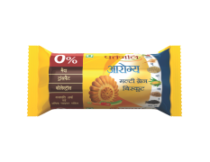 Patanjali Aarogya Biscuits 75 g