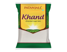 Patanjali Khand 1 kg