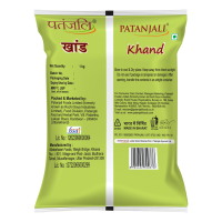 Patanjali Khand 1 kg