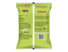 Patanjali Khand 1 kg