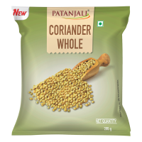 Patanjali Coriander Whole 200 g