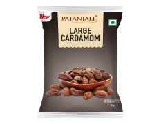 Patanjali Large Cardamom 50 g