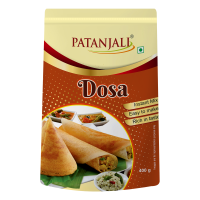 Patanjali Dosa Instant Mix 400 g