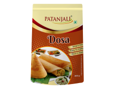 Patanjali Dosa Instant Mix 400 g