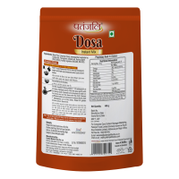 Patanjali Dosa Instant Mix 400 g