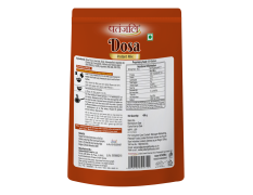 Patanjali Dosa Instant Mix 400 g