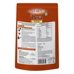 Patanjali Dosa Instant Mix 400 g